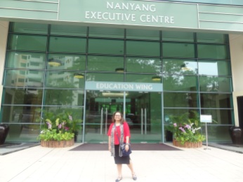 Nanyang Executive Centre